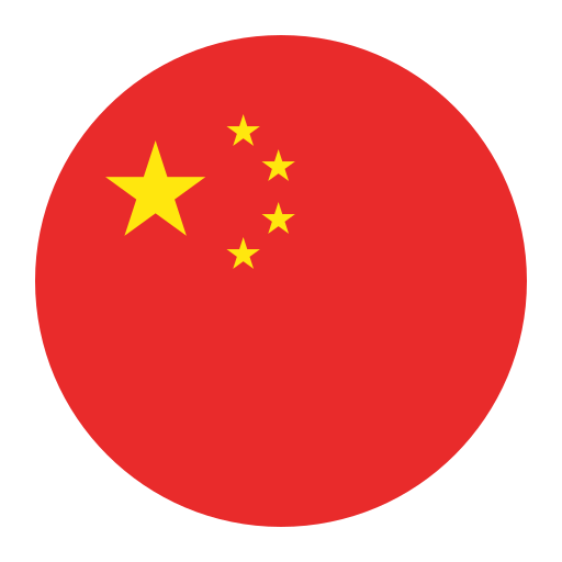 China